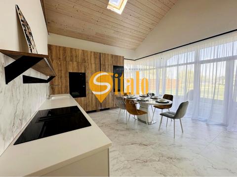 будинок за адресою Київ, Осокорки