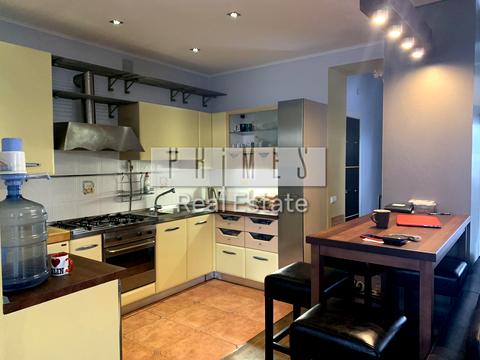 дом по адресу Августина Волошина ул. (Ярослава Галана)