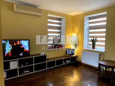 дом по адресу Августина Волошина ул. (Ярослава Галана)