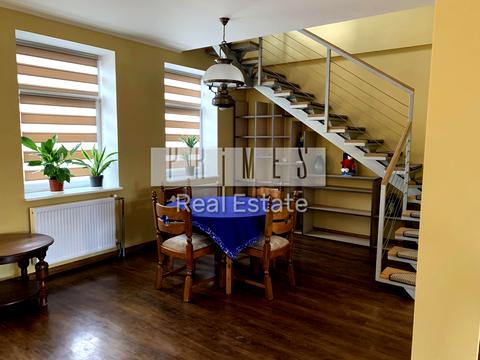 дом по адресу Августина Волошина ул. (Ярослава Галана)