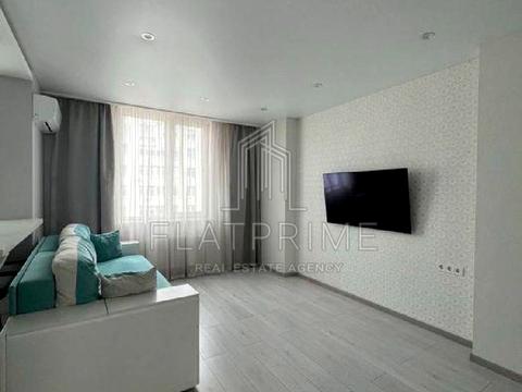 квартира за адресою Освіти вул., 16-А