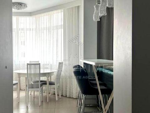 квартира за адресою Освіти вул., 16-А