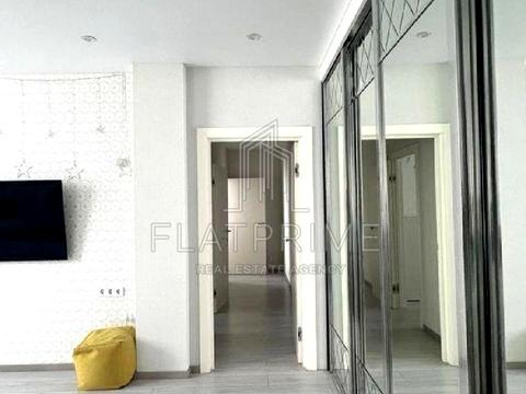 квартира за адресою Освіти вул., 16-А