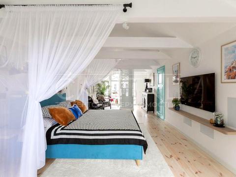 дом по адресу 1-я Линия ул.