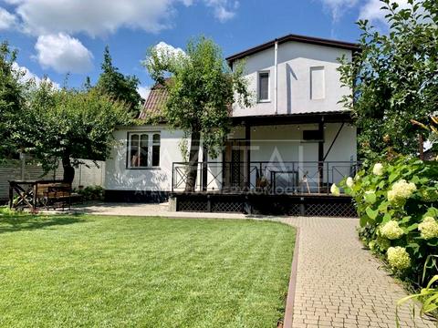 дом по адресу 1-я Линия ул.