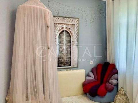 дом по адресу 1-я Линия ул.