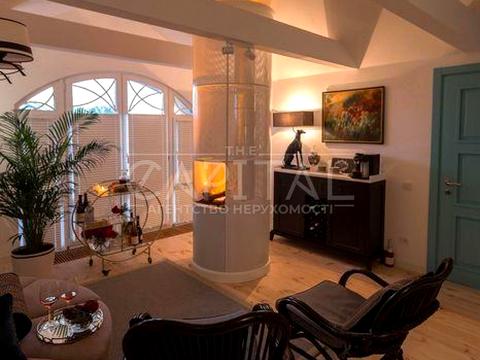 дом по адресу 1-я Линия ул.