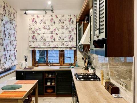 дом по адресу 1-я Линия ул.