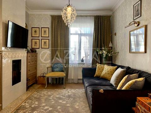 дом по адресу 1-я Линия ул.