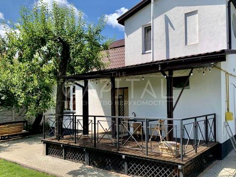 дом по адресу 1-я Линия ул.