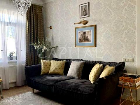 дом по адресу 1-я Линия ул.