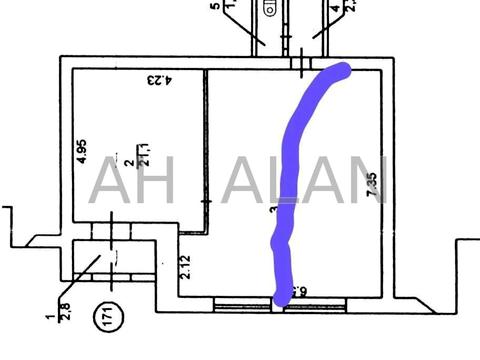 комерційна за адресою Герцена вул., 17-25