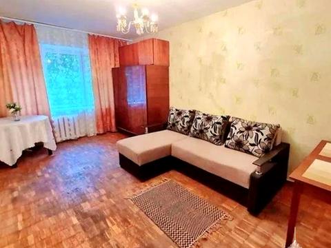 квартира по адресу Академика Доброхотова ул., 26