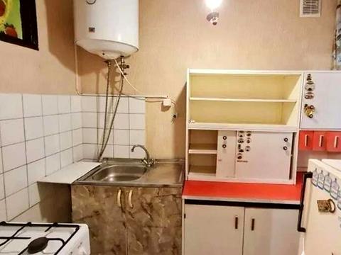 квартира по адресу Академика Доброхотова ул., 26