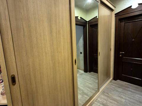 квартира по адресу Черкасская ул., 10