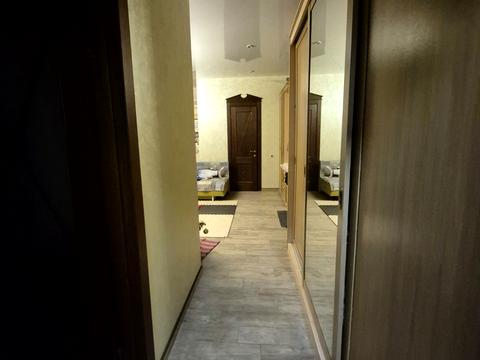 квартира по адресу Черкасская ул., 10