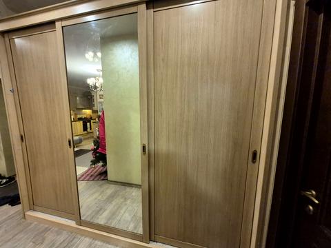 квартира по адресу Черкасская ул., 10