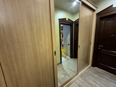 квартира по адресу Черкасская ул., 10