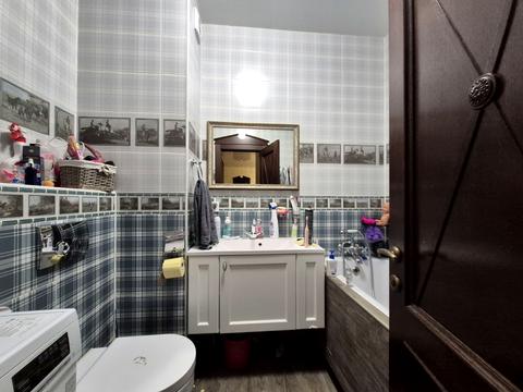 квартира по адресу Черкасская ул., 10