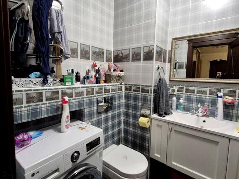 квартира по адресу Черкасская ул., 10