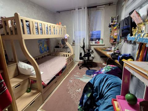 квартира по адресу Черкасская ул., 10