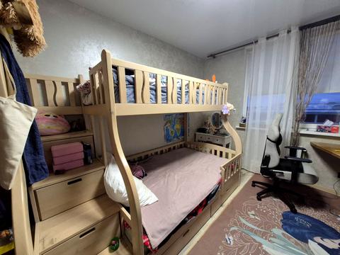 квартира по адресу Черкасская ул., 10