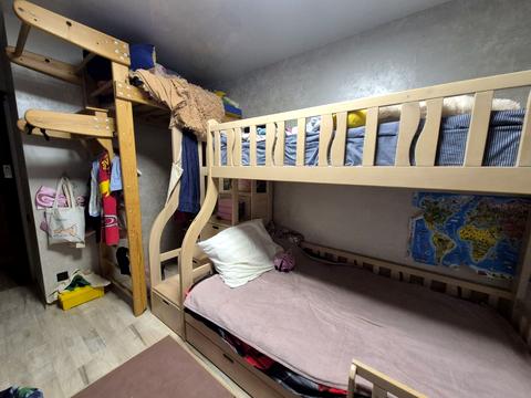 квартира по адресу Черкасская ул., 10