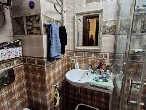 квартира по адресу Черкасская ул., 10