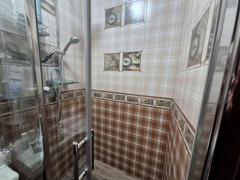 квартира по адресу Черкасская ул., 10