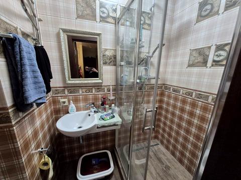 квартира по адресу Черкасская ул., 10