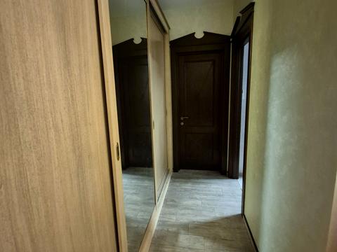 квартира по адресу Черкасская ул., 10