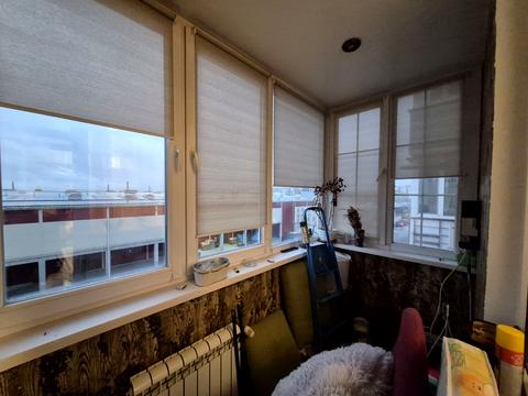 квартира по адресу Черкасская ул., 10