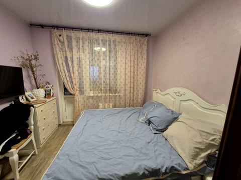 квартира по адресу Черкасская ул., 10