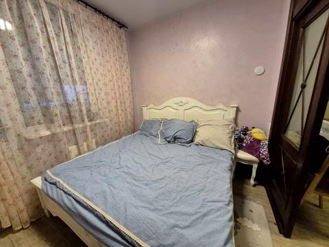 квартира по адресу Черкасская ул., 10