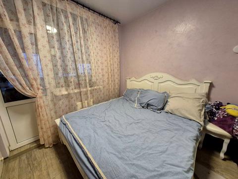 квартира по адресу Черкасская ул., 10