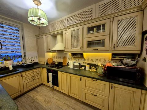 квартира по адресу Черкасская ул., 10