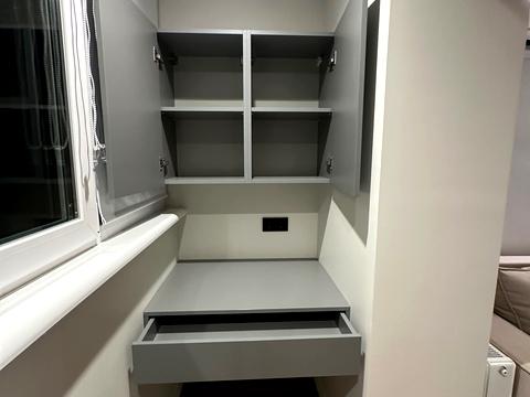 квартира по адресу Демеевская ул., 39