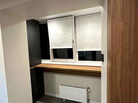 квартира по адресу Демеевская ул., 39