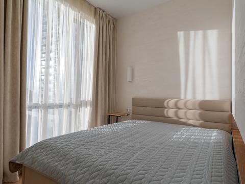 квартира за адресою Бульварно-Кудрявська вул. (Воровського), 17