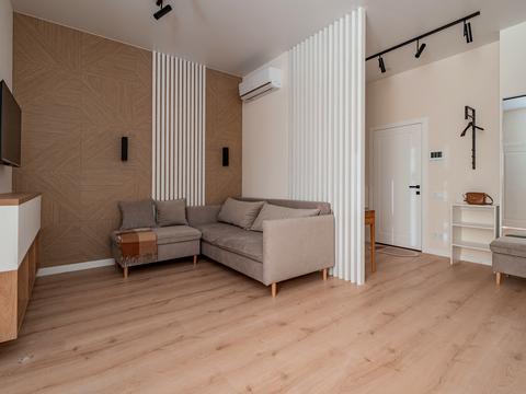 квартира за адресою Бульварно-Кудрявська вул. (Воровського), 17