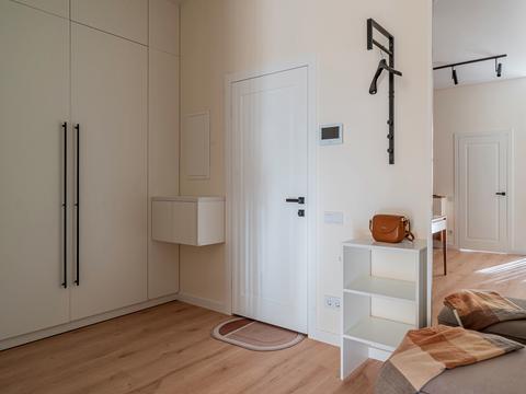 квартира за адресою Бульварно-Кудрявська вул. (Воровського), 17