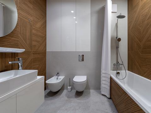 квартира за адресою Бульварно-Кудрявська вул. (Воровського), 17