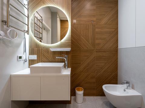 квартира за адресою Бульварно-Кудрявська вул. (Воровського), 17