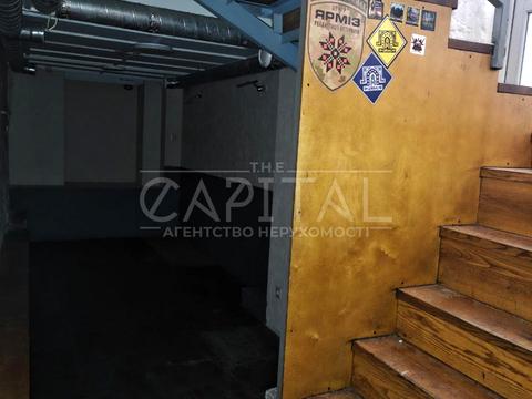 комерційна за адресою Євгена Чикаленка вул. (Пушкінська), 20