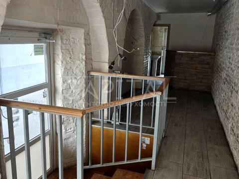 комерційна за адресою Євгена Чикаленка вул. (Пушкінська), 20