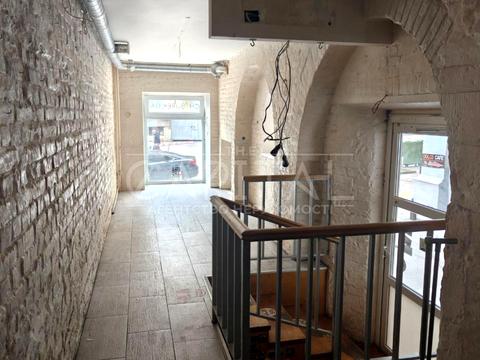 комерційна за адресою Євгена Чикаленка вул. (Пушкінська), 20