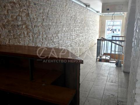 комерційна за адресою Євгена Чикаленка вул. (Пушкінська), 20