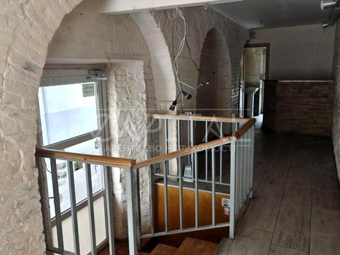 комерційна за адресою Євгена Чикаленка вул. (Пушкінська), 20