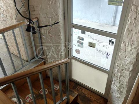 комерційна за адресою Євгена Чикаленка вул. (Пушкінська), 20