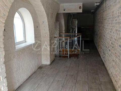 комерційна за адресою Євгена Чикаленка вул. (Пушкінська), 20